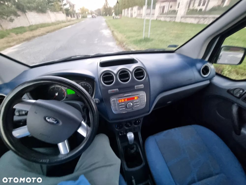 Ford Transit Connect 200 SWB Limited - 39