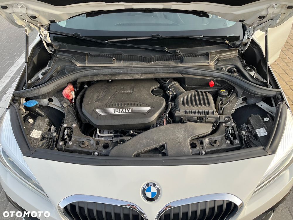 BMW Seria 2 216d GT - 9