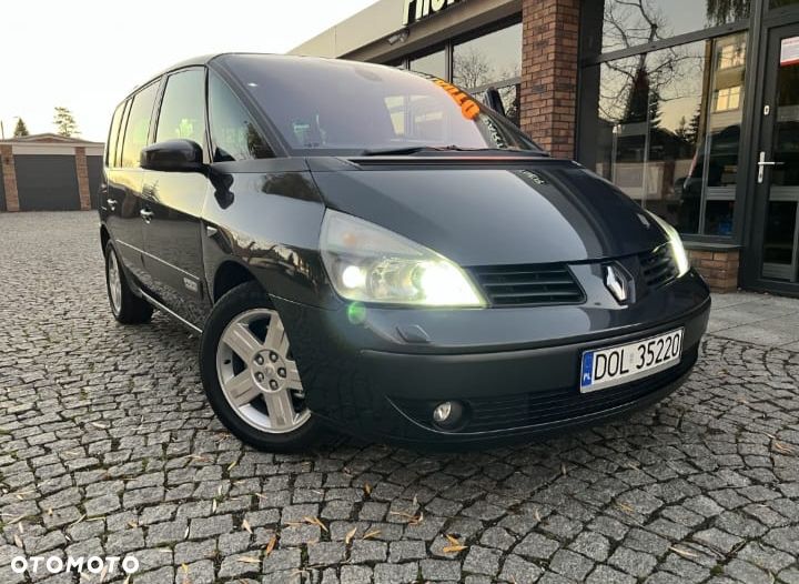 Renault Espace - 1