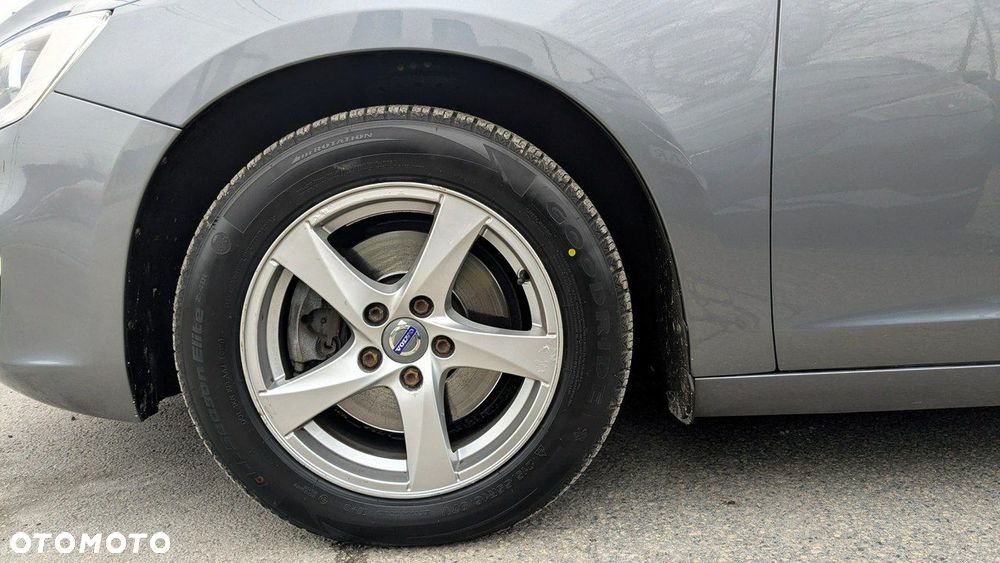 Volvo V60 - 37