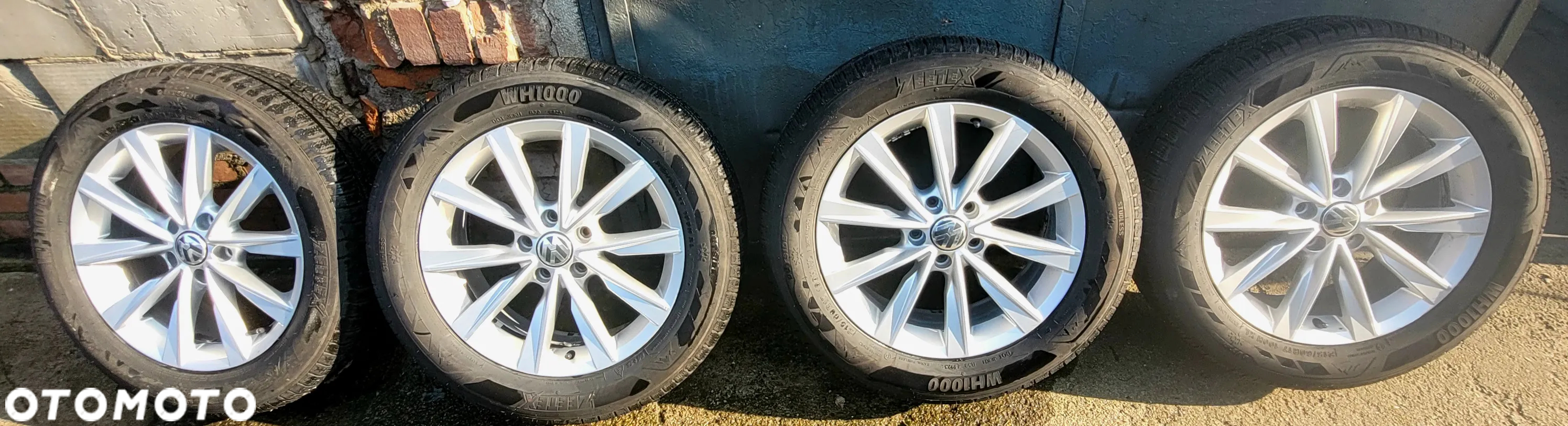 Volkswagen Tiguan 2.0 TDI 4Mot Sport&Style DSG - 18