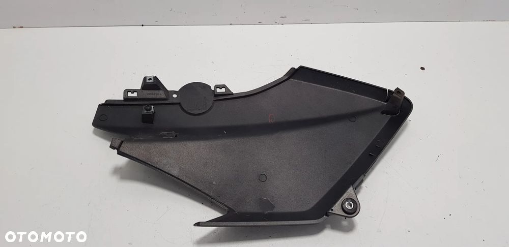 Yamaha X-MAX 125 Bok Boczek Owiewka Lewa 14-17 - 4