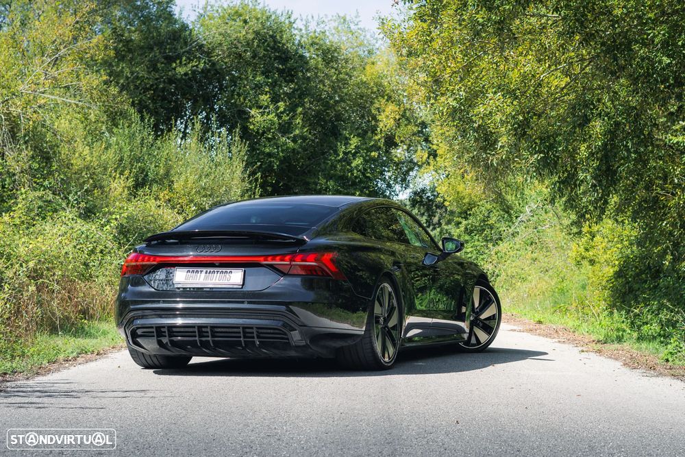 Audi e-tron GT quattro - 3