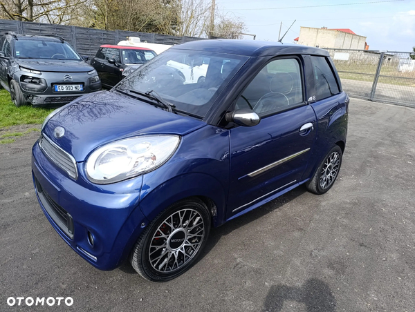 Microcar Inny