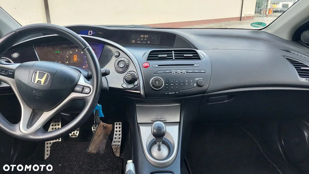 Honda Civic - 13