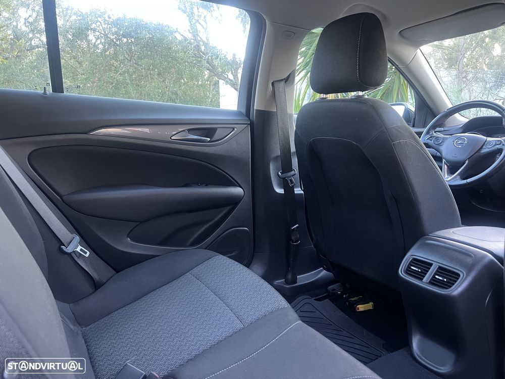 Opel Insignia Sports Tourer 1.6 CDTi Cosmo S/S J17 - 11