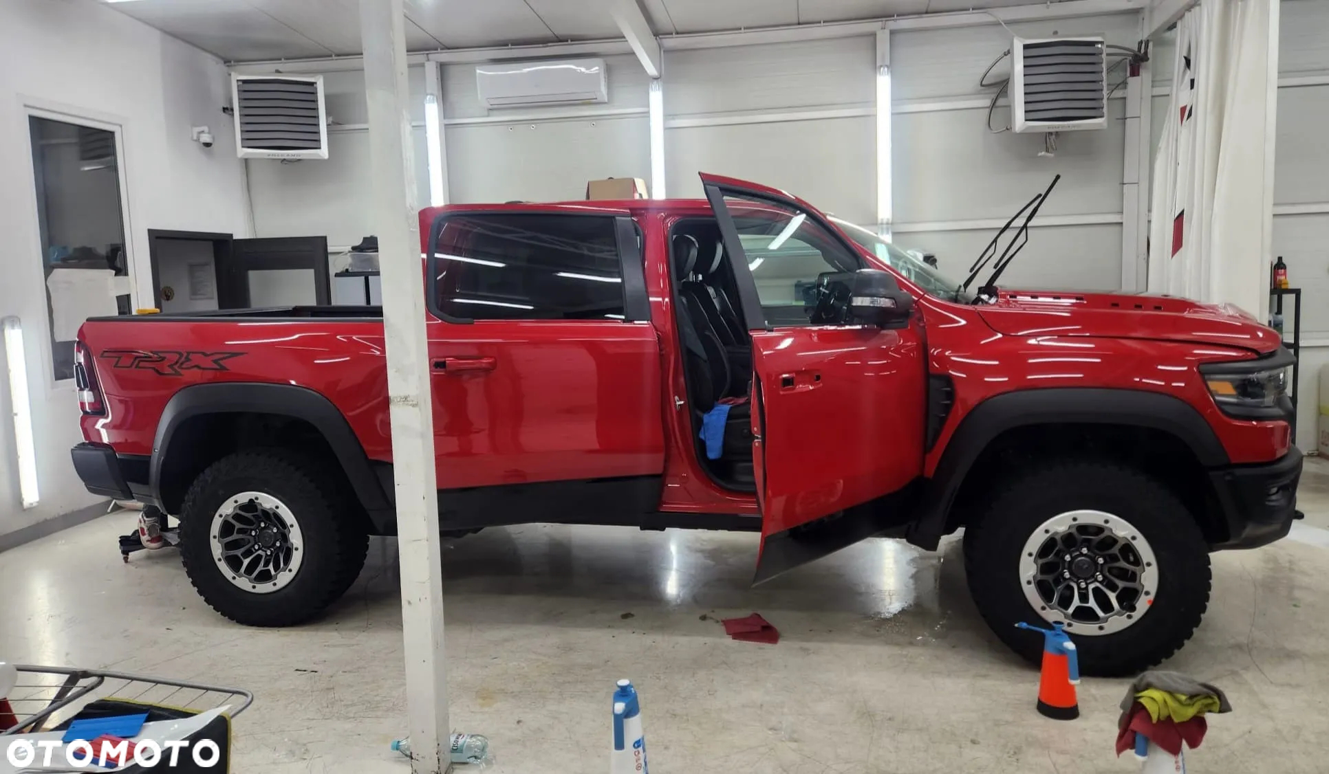 RAM 1500 - 5
