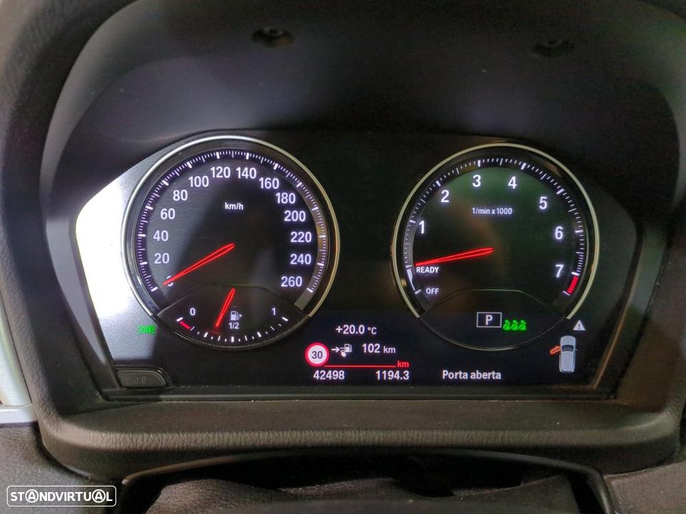 BMW X2 25 e xDrive Pack M - 6