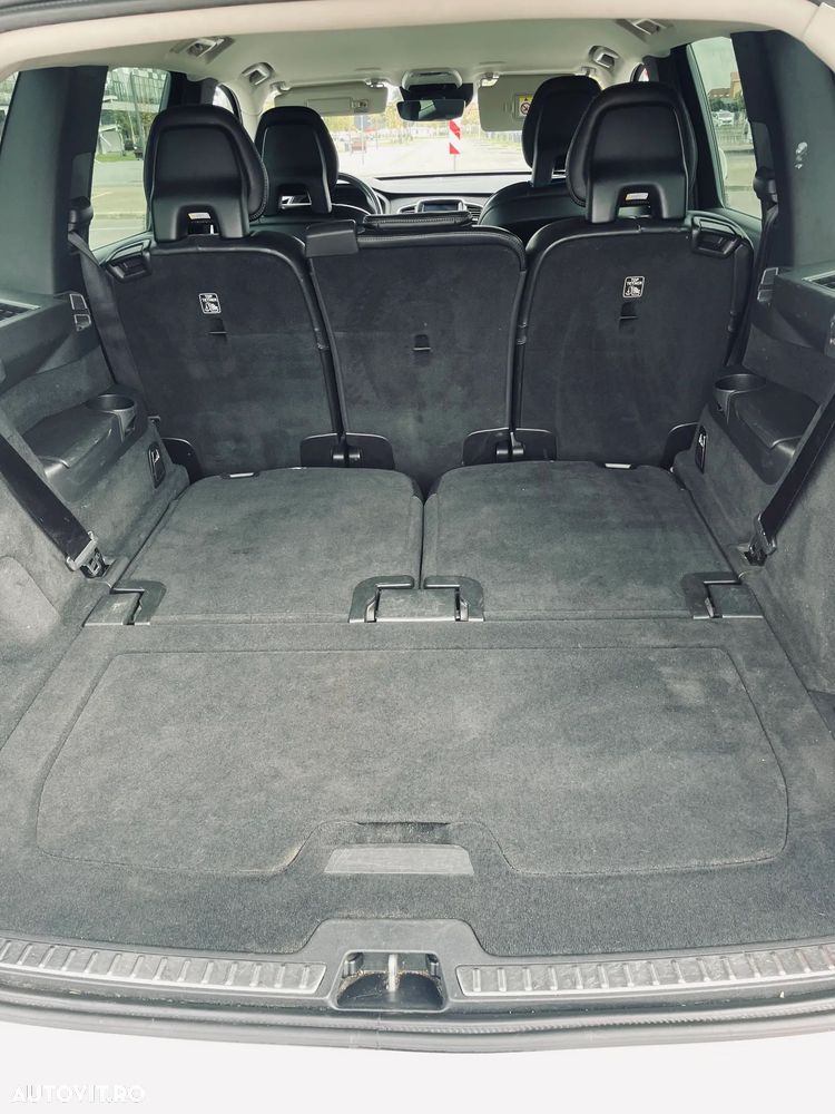 Volvo Xc 90 2018 photo 5