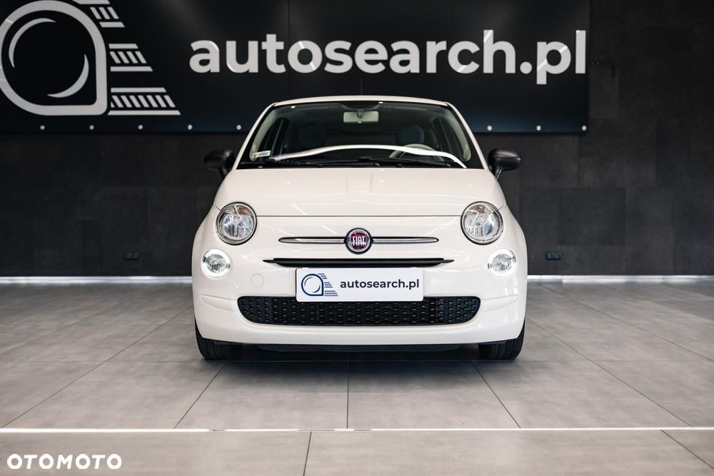Fiat 500 - 3