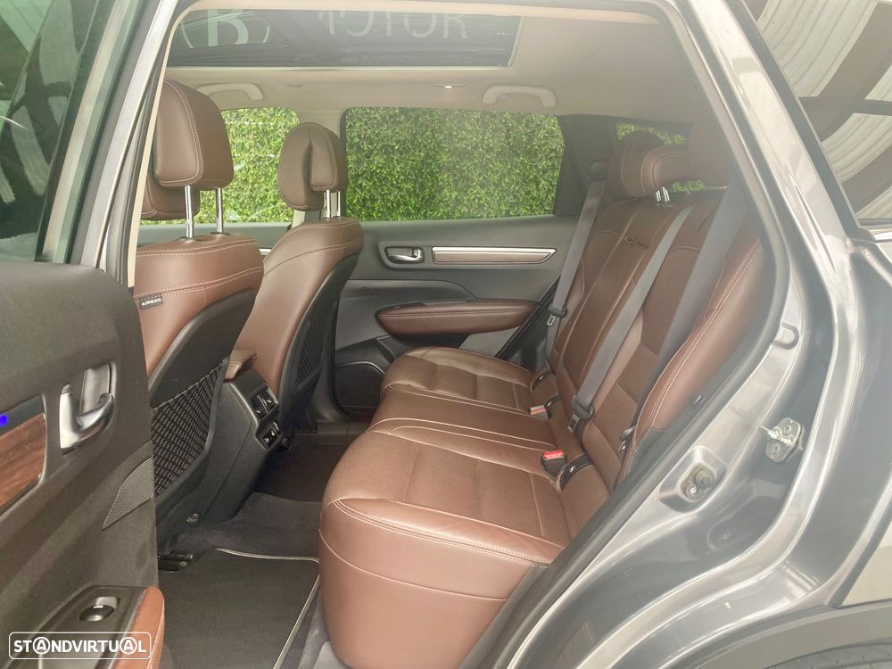 Renault Koleos 2.0 dCi FAP 4x4 Aut. Luxe - 22