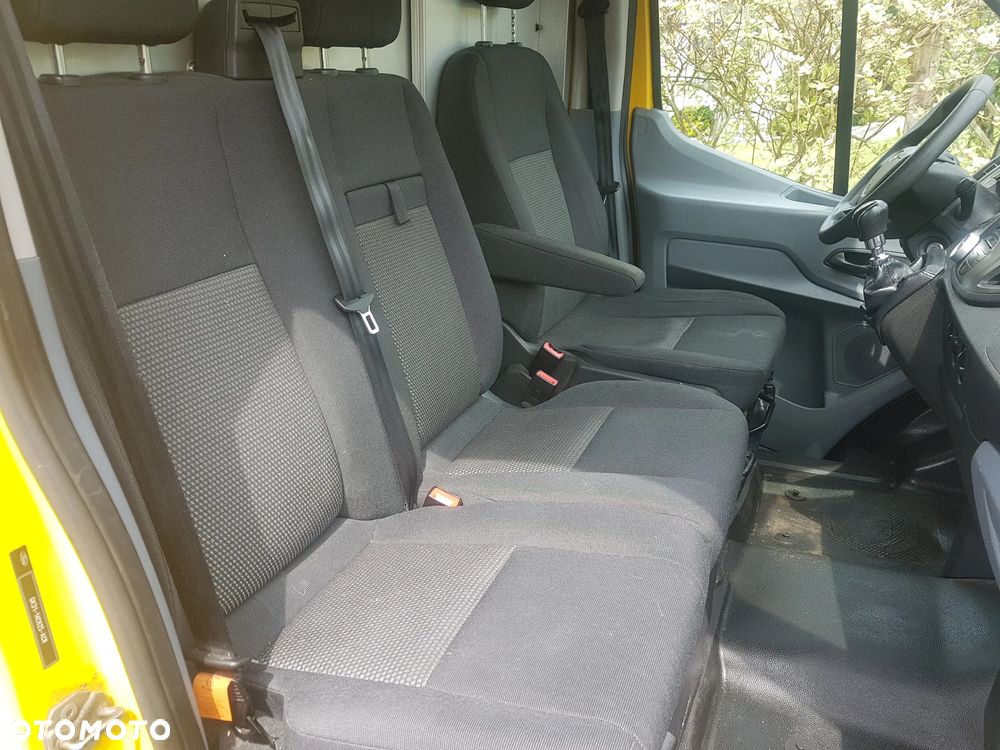 Ford Transit - 7