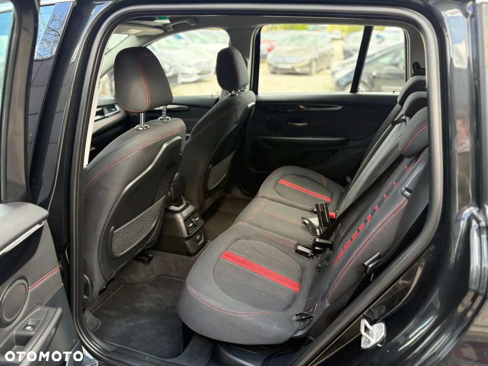 BMW Seria 2 214d GT Advantage - 14