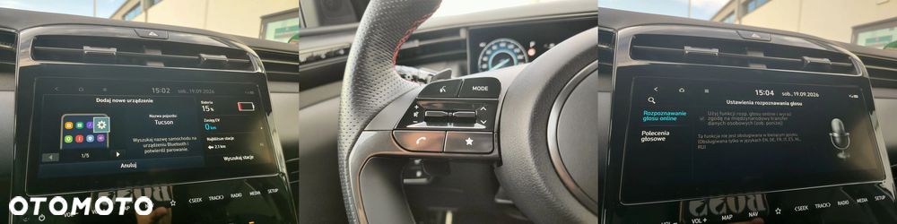 Hyundai Tucson 1.6 T-GDi 4WD N Line - 27
