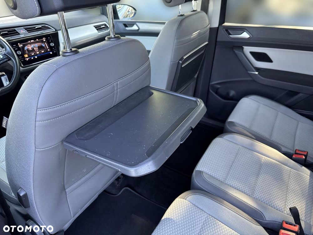 Volkswagen Touran 2.0 TDI BMT SCR Comfortline - 37