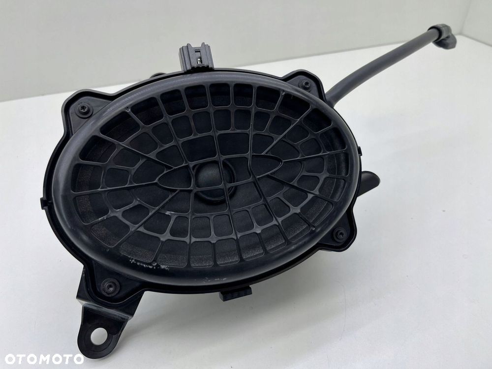 RENAULT SYMBIOZ GŁOŚNIK SUBWOOFER 281702659R - 2