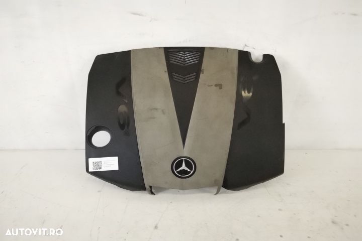 Capac Motor Original In Stare Buna 3.0 Diesel TDI V6 Mercedes-Benz ML - 1