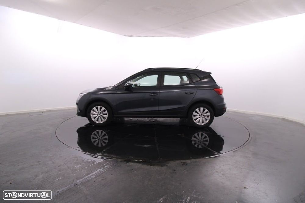 SEAT Arona 1.0 TSI Style DSG - 3