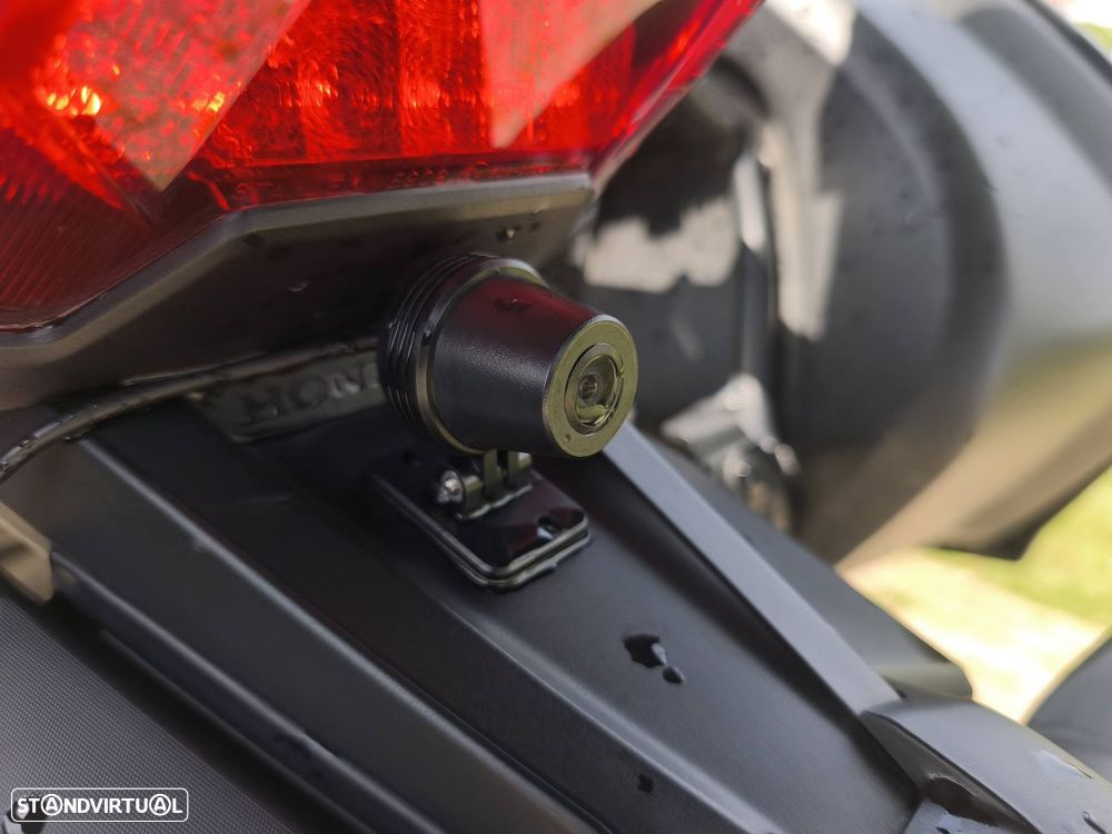 Honda Forza 750 - 10