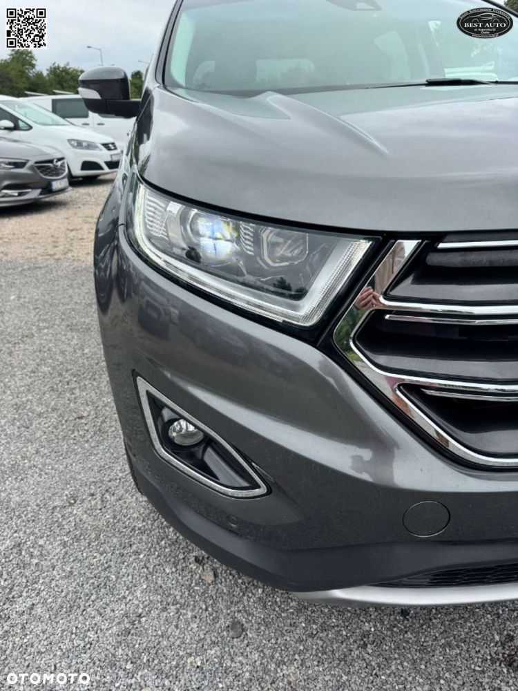 Ford Edge - 14