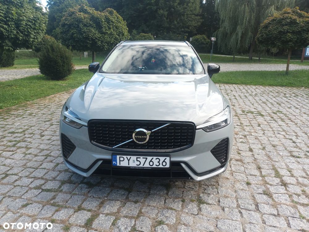 Volvo XC 60 - 15