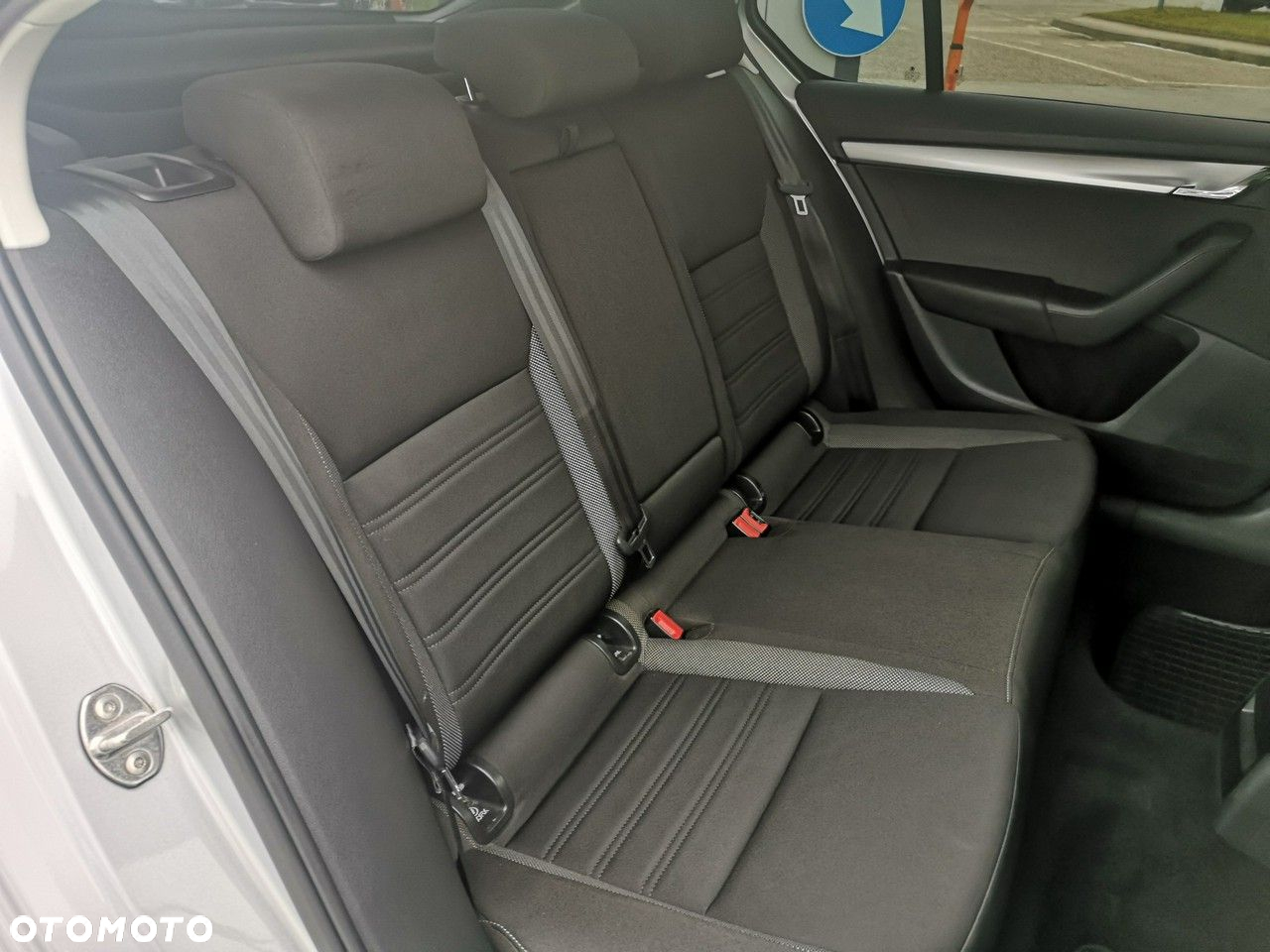 Skoda Octavia 1.5 TSI ACT Ambition - 22