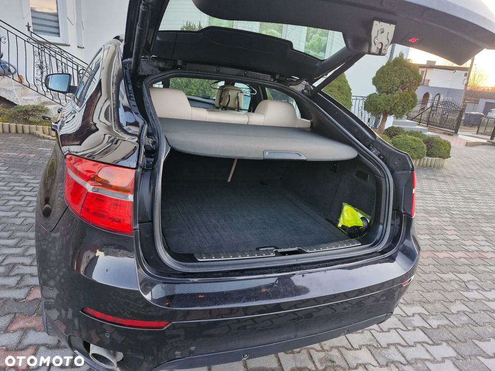 BMW X6 - 5