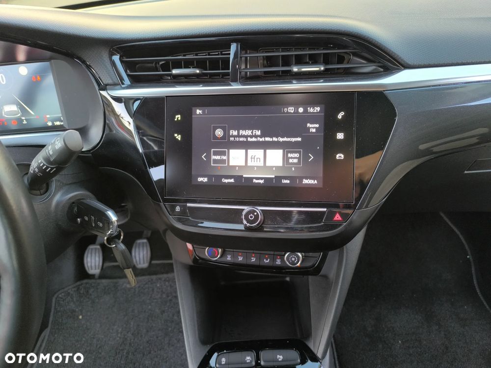 Opel Corsa 1.2 Start/Stop Edition - 17