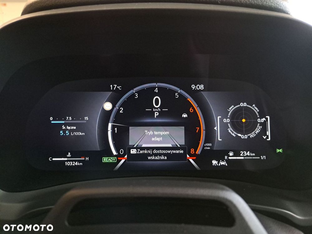 Lexus LBX 1.5 Hybrid Emotion - 33