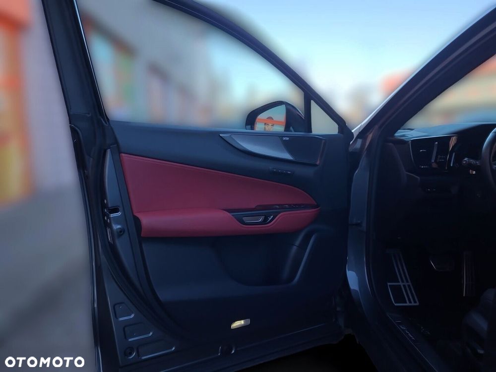 Lexus NX 350h F Sport AWD - 34