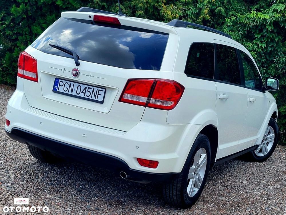 Fiat Freemont - 4
