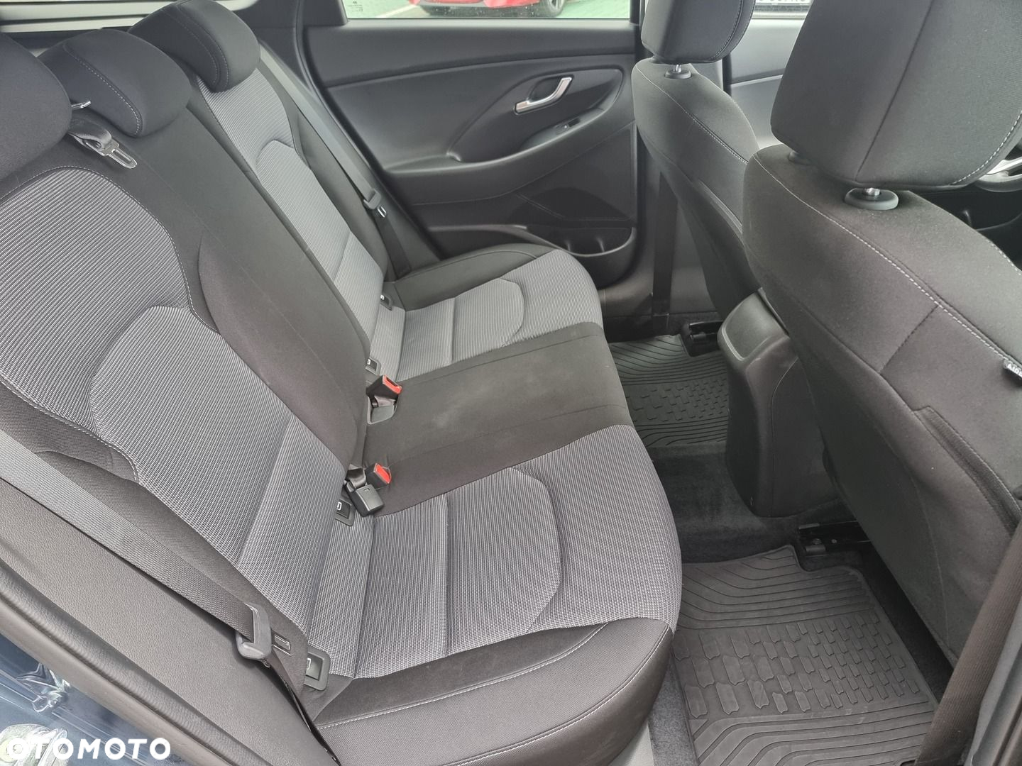 Hyundai i30 1.5 DPI Modern - 22