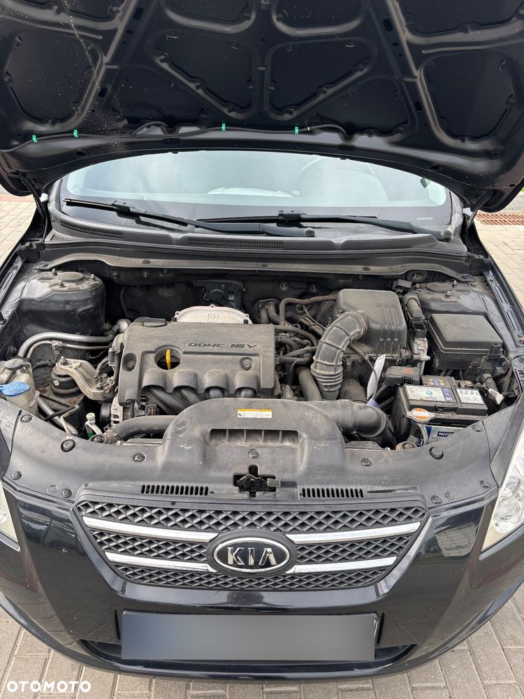 Kia Ceed Cee'd 1.4 Comfort - 9