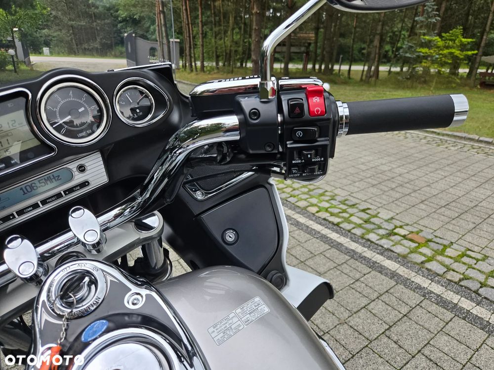Kawasaki VN - 23