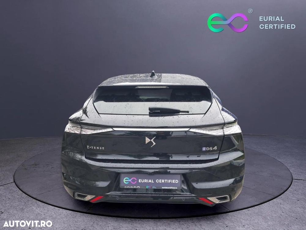 DS Automobiles DS 4 - 4