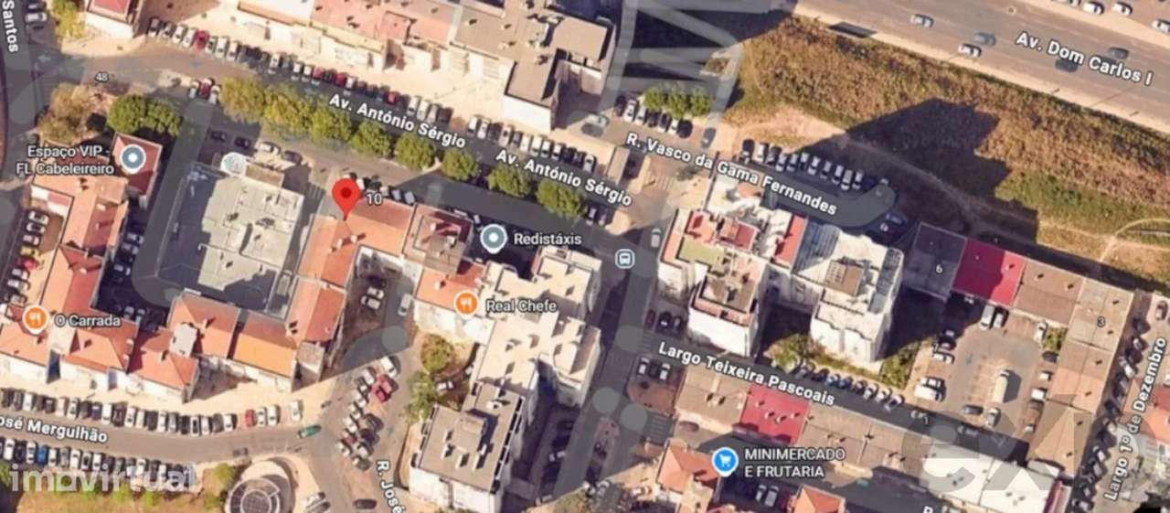 Estabelecimento Comercial/Armazém - Reboleira- AMADORA - Grande imagem: 5/6