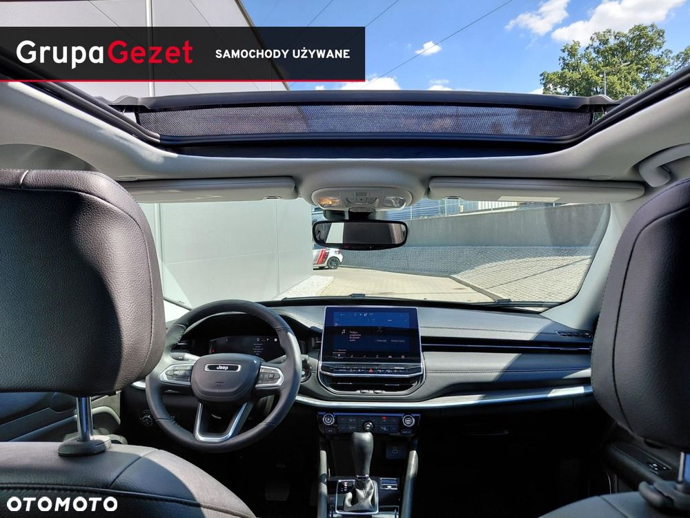 Jeep Compass - 17