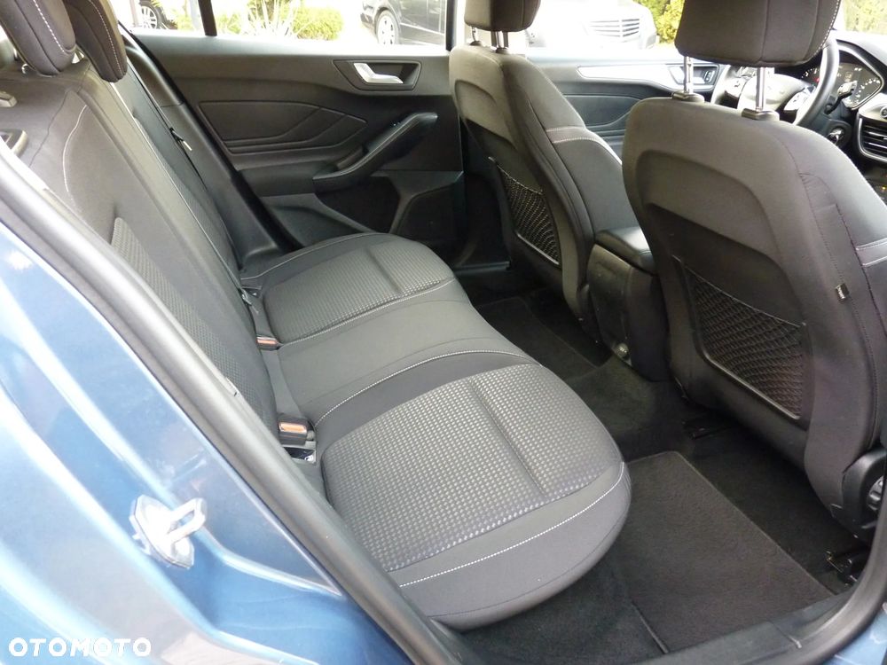 Ford Focus 1.5 EcoBlue Start-Stopp-System ACTIVE X - 16
