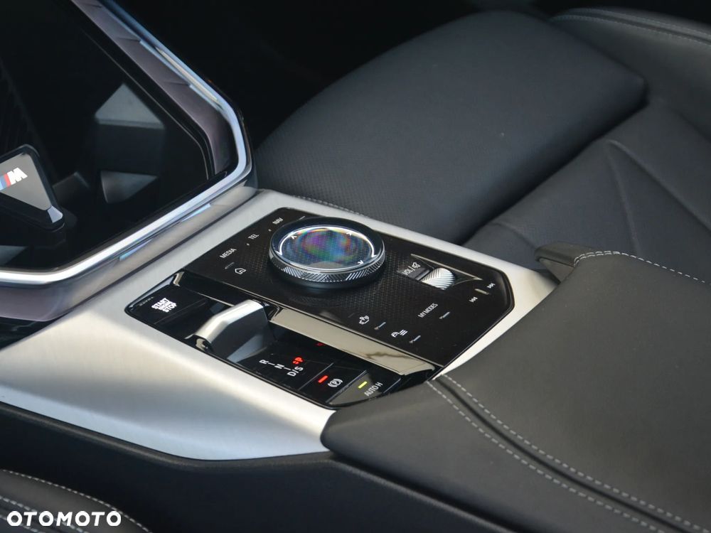 BMW X3 20 xDrive - 13
