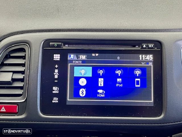 Honda HR-V 1.6 i-DTEC Elegance+Connect Navi - 22