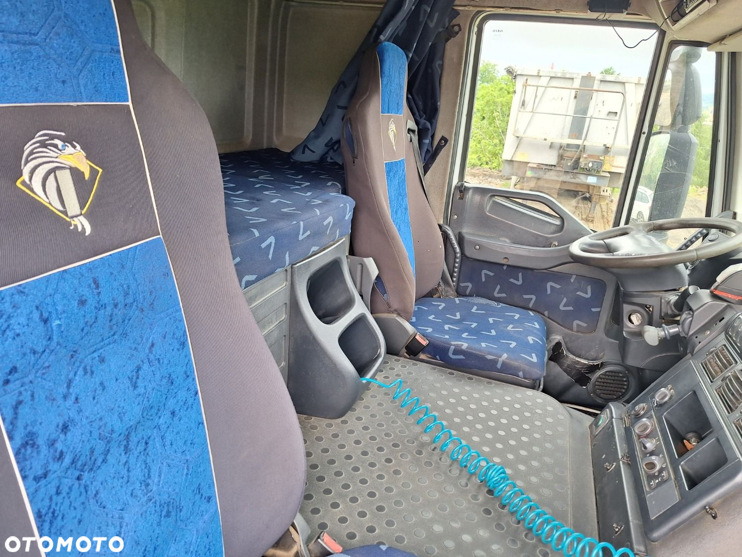 Iveco Trakker 450 8X4 - 28