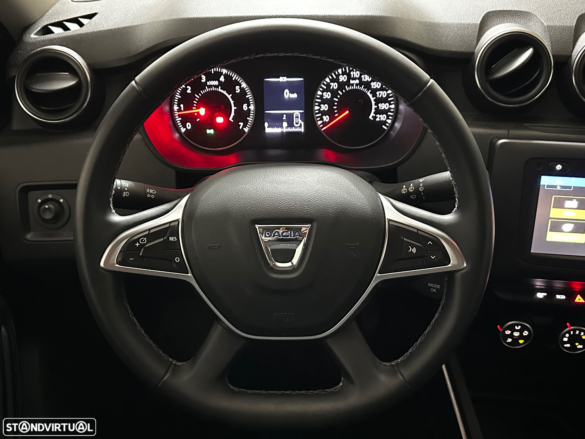 Dacia Duster 1.2 TCe Pack - 4