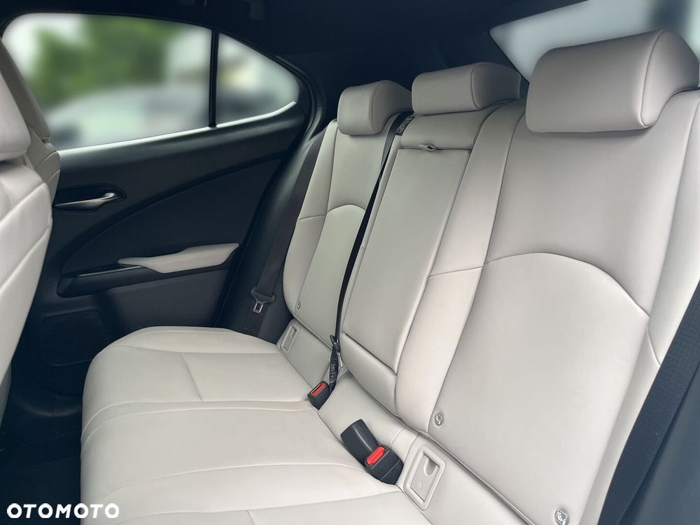 Lexus UX 300h F Sport Design - 6