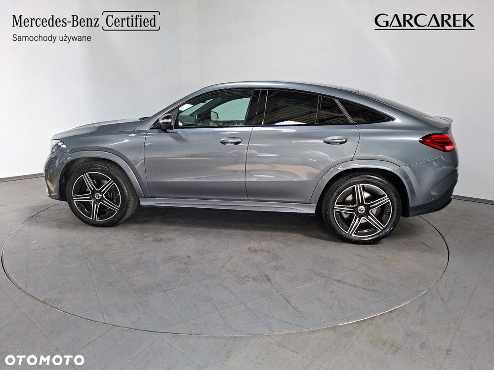 Mercedes-Benz GLE 300 d mHEV 4-Matic AMG Line - 8