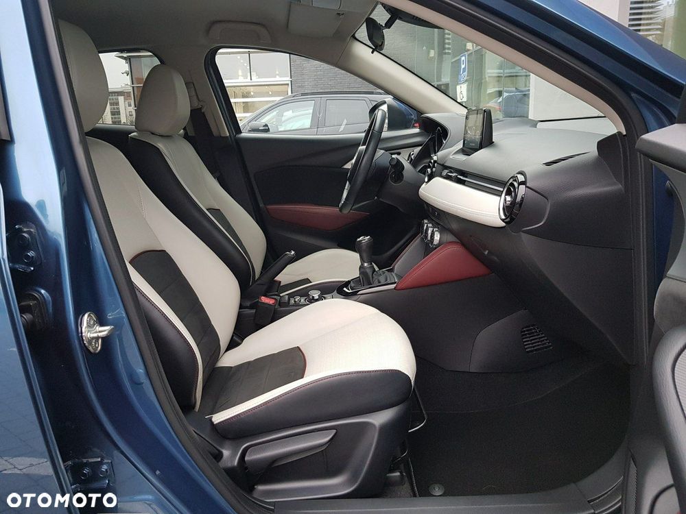 Mazda CX-3 2.0 Skypassion AWD - 16