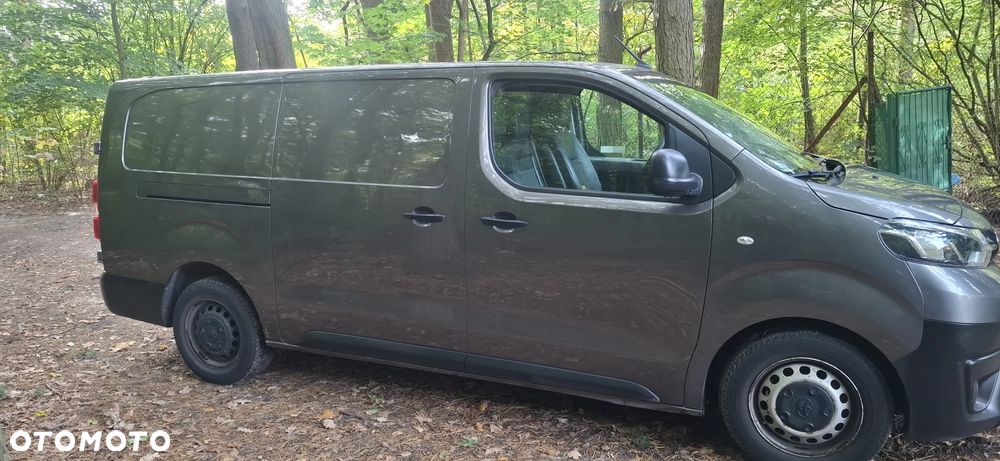 Toyota PROACE - 2