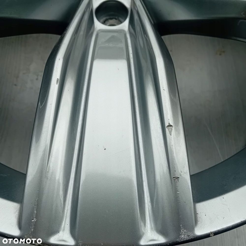 FELGA VW TIGUAN 7J 19 ET43 5x112 5NA601025Q 5NA601025R - 2