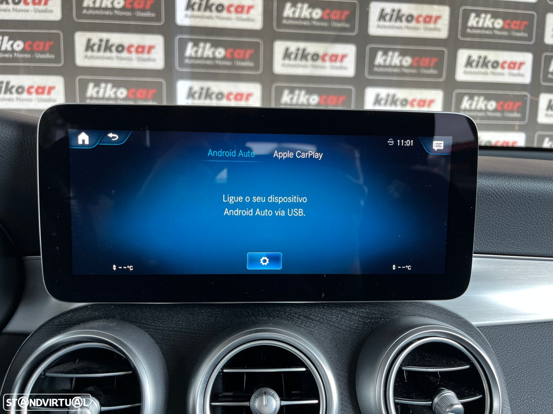 Mercedes-Benz GLC 300 de 4Matic - 41