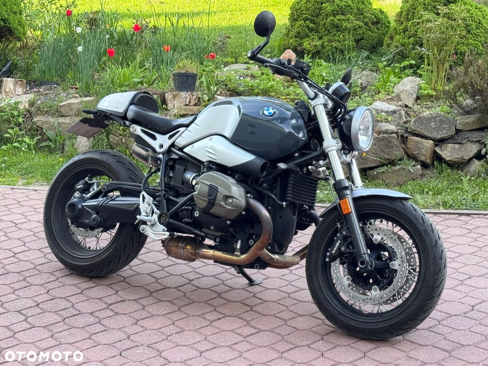 BMW R - 7