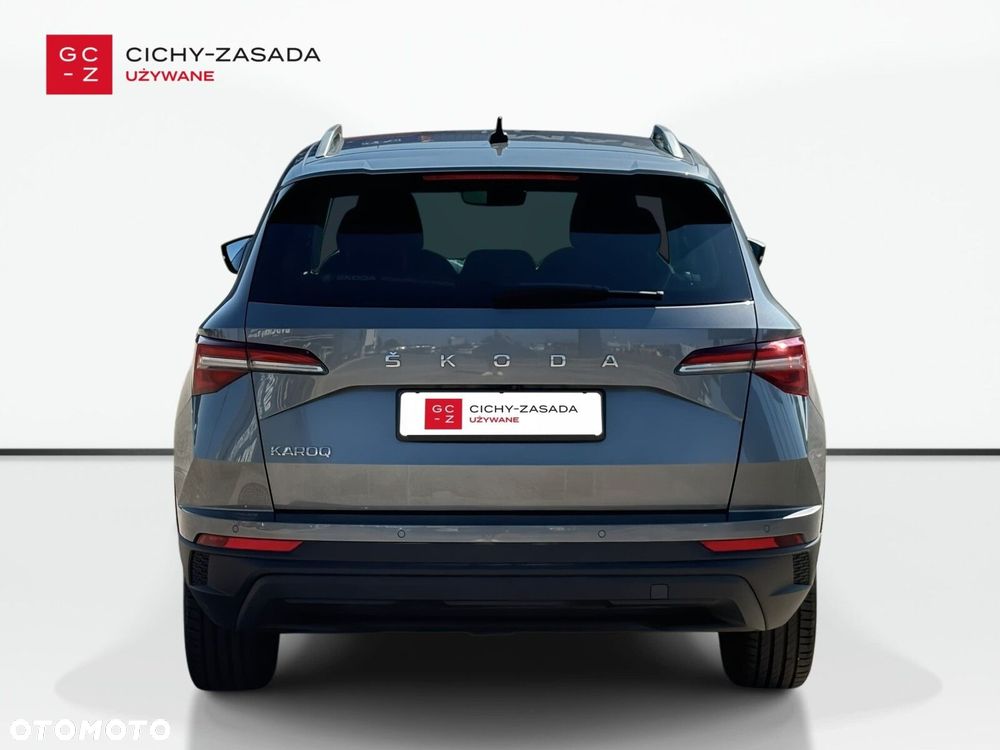 Skoda Karoq - 5